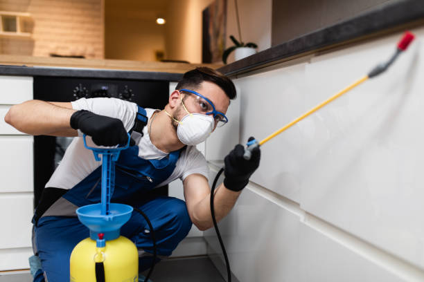 Rowland, NC Pest Control Company